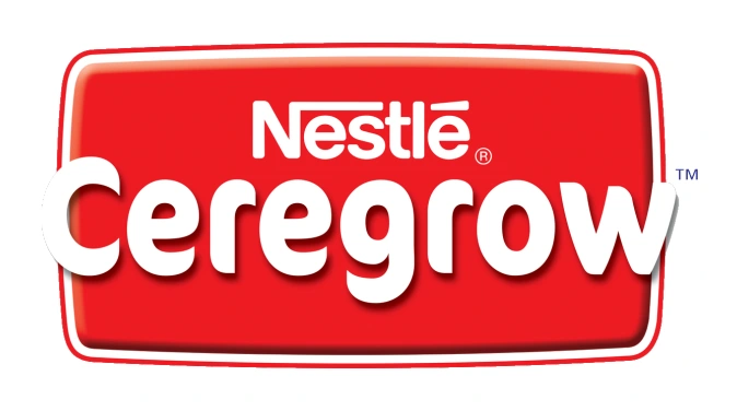 Nestlé Ceregrow
